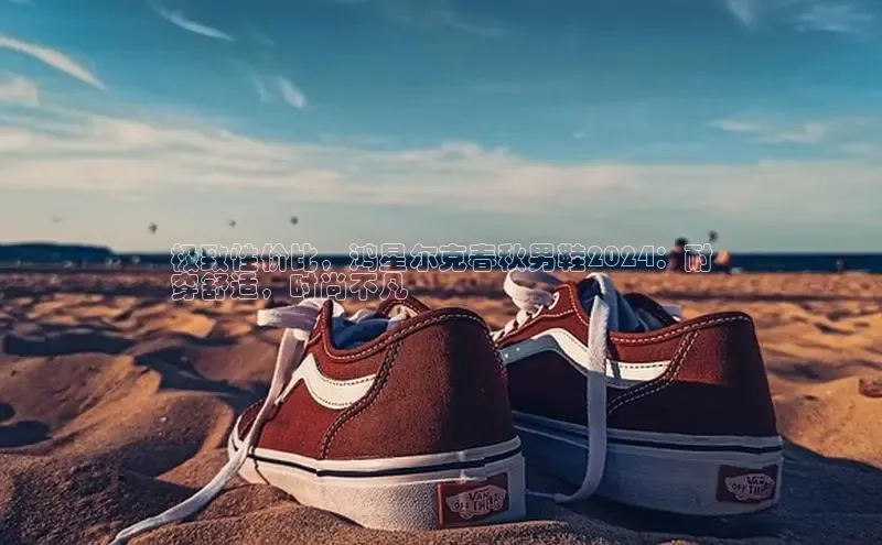 米兰官方网站直接进入观星盘极致性价比，鸿星尔克春秋男鞋2024：耐
穿舒适，时尚不凡