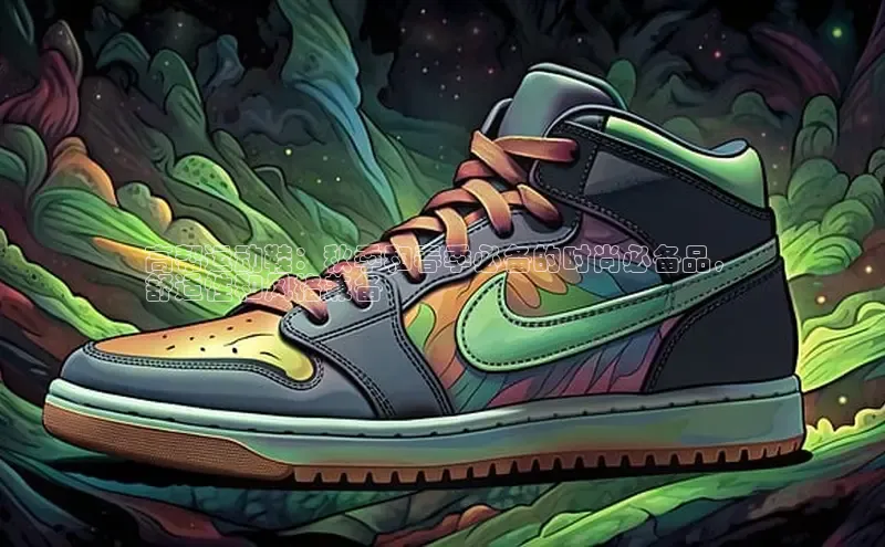 米兰·全站app登录appARGA公司高帮运动鞋：秋季和春季必备的时尚必备品，
舒适性和风格兼备