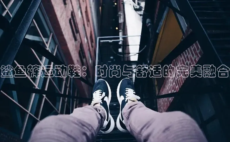 米兰app·体育登录入口猫眼鲨鱼裤运动鞋：时尚与舒适的完美融合