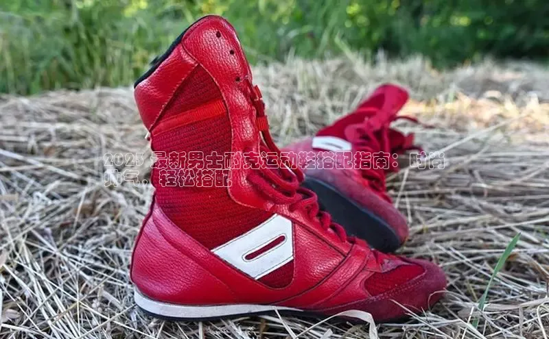 米兰app官网登录入口APP下载云创智行2023 最新男士耐克运动鞋搭配指南：时尚
帅气，轻松搭配