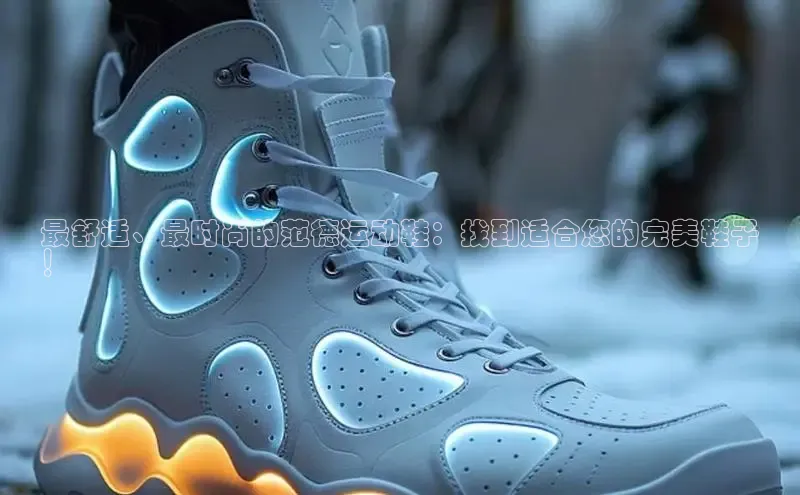 米兰在线网页版官方入口百度手机卫士最舒适、最时尚的范德运动鞋：找到适合您的完美鞋子
！