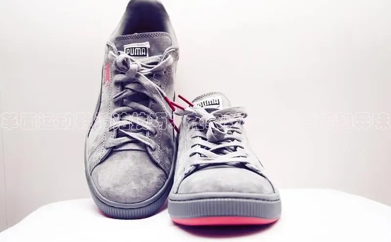 米兰·体育官方网站百度社团赞助平台革面运动鞋清洁技巧：在家轻松去除污垢和异味