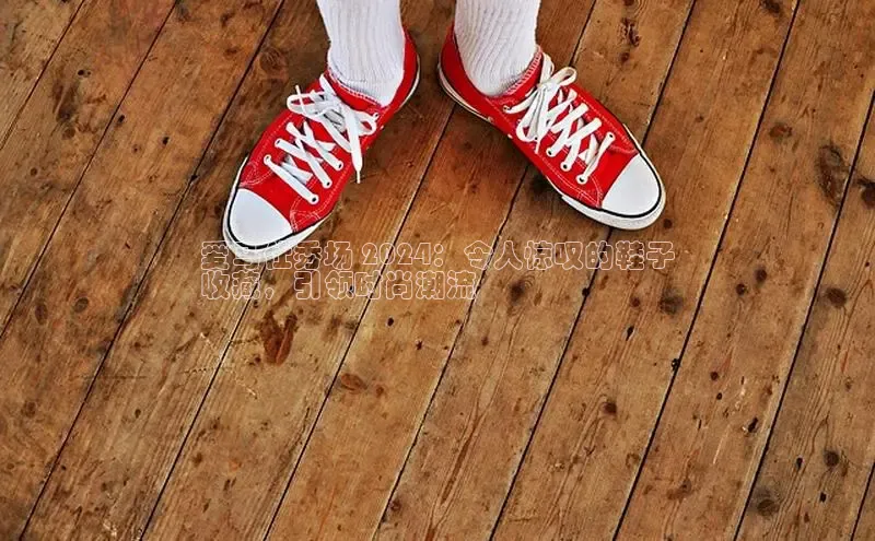 米兰app官网下载最新版一径科技爱马仕秀场 2024：令人惊叹的鞋子
收藏，引领时尚潮流