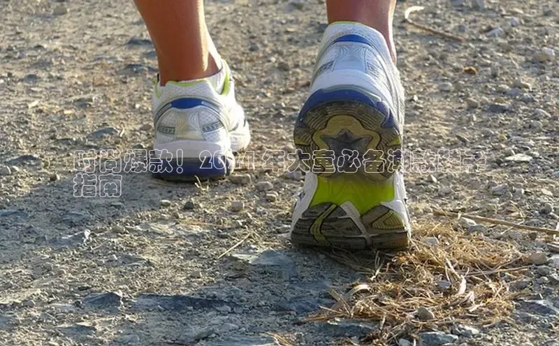 米兰体育app手机下载百度手机输入法时尚爆款！2024 年大童必备潮款鞋子
指南