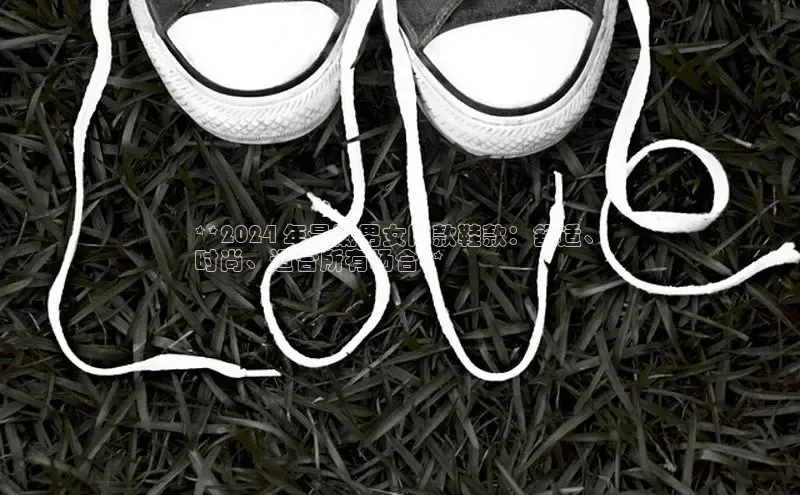 米兰官方手机app网站阿里尔公司**2024 年最潮男女同款鞋款：舒适、
时尚、适合所有场合**