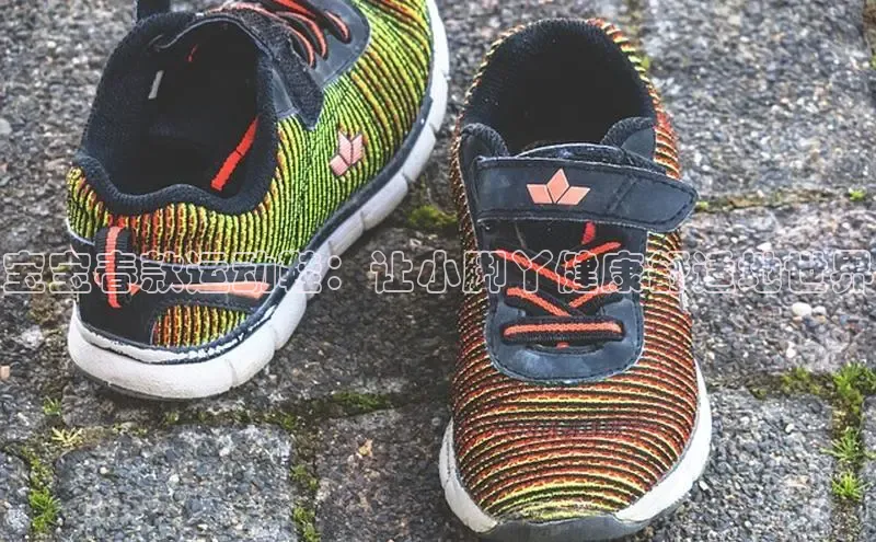 米兰·全站APP登录入口小红书宝宝春款运动鞋：让小脚丫健康舒适地世界