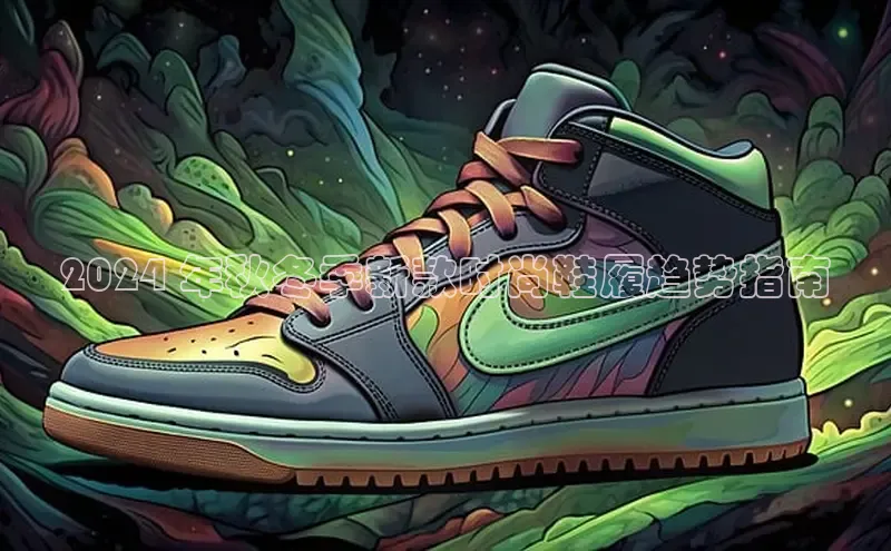 米兰在线网页版官方入口百度手机卫士2024 年秋冬季新款时尚鞋履趋势指南