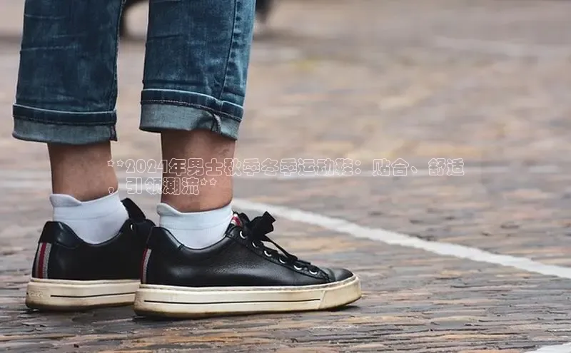 米兰app官方正版官网同程**2024年男士秋季冬季运动鞋：贴合、舒适
，引领潮流**
