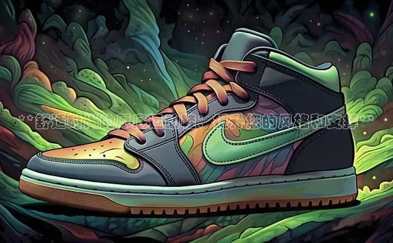 米兰体育全站轻美电器**舒适时尚的厚底运动鞋：提升您的风格和支撑**