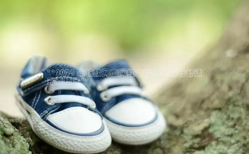 米兰官方手机app网站天键股份**2024 年新款网面网红女鞋：时尚与舒适
完美结合**