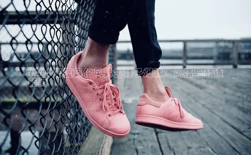 米兰app官方正版官网同程2024 年度英伦风男生鞋子爆款：风格与舒适
兼具