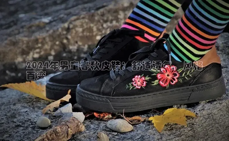 米兰全站登录入口汉得信息2024年男童春秋皮鞋：舒适透气，风格
百变