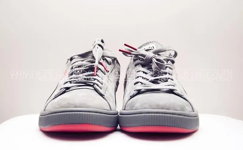 米兰app官网下载安装知乎2025新款爆款：黄色运动鞋引领潮流风尚