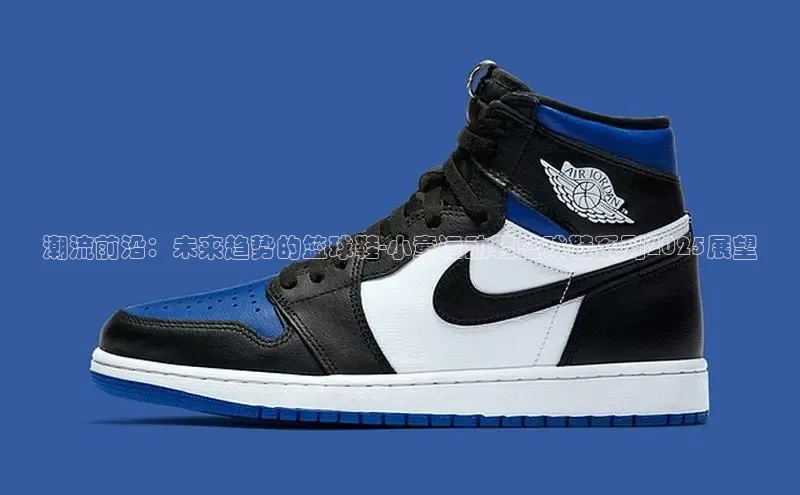 米兰app最新版本下载滴滴出行潮流前沿：未来趋势的篮球鞋-小童运动鞋篮球鞋系列2025展望