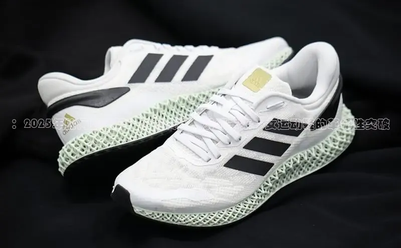 ：2025年的网红潮流：颠覆传统，引领未来—女运动鞋的革命性突破