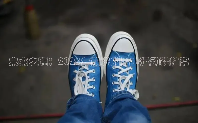 米兰全站登录入口颐驰 06未来之踵：2025年前进的男士运动鞋趋势