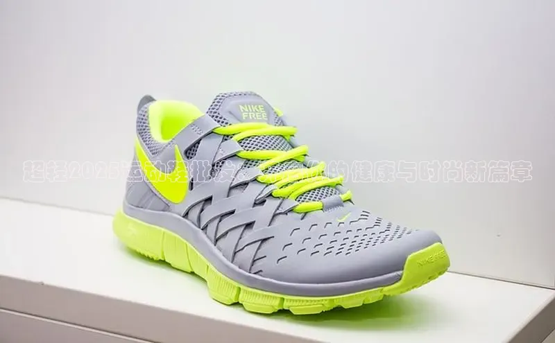 超轻2025运动鞋批发：开启你的健康与时尚新篇章