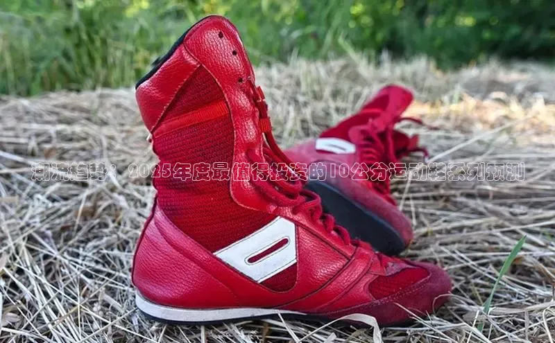 潮流趋势：2025年度最值得投资的10公分运动鞋系列预测