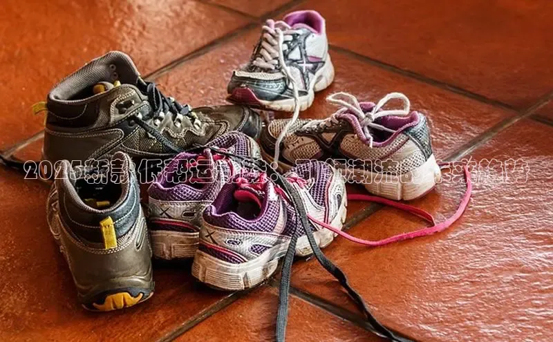 2025新款低帮运动鞋：引领潮流的未来趋势