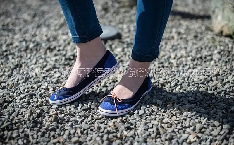 未来：2025款<可隆运动鞋>的革新设计与科技展望